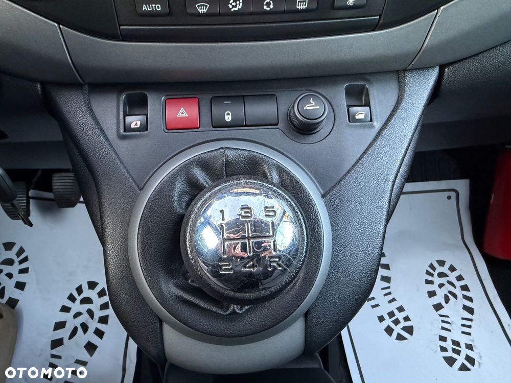 Citroën Berlingo Multispace BlueHDi 100 S&S SELECTION - 22