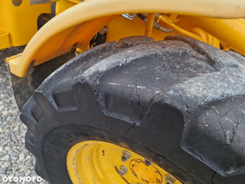JCB 409 - 23