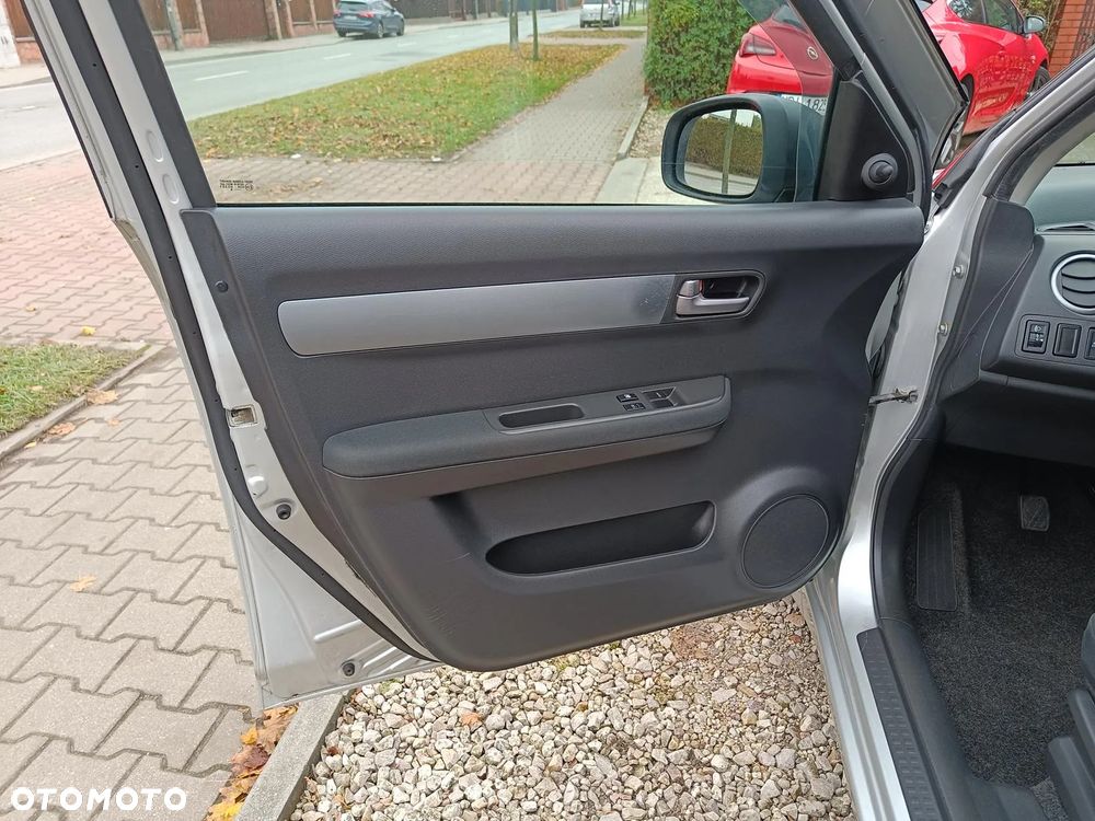 Suzuki Swift 1.3 Comfort - 20