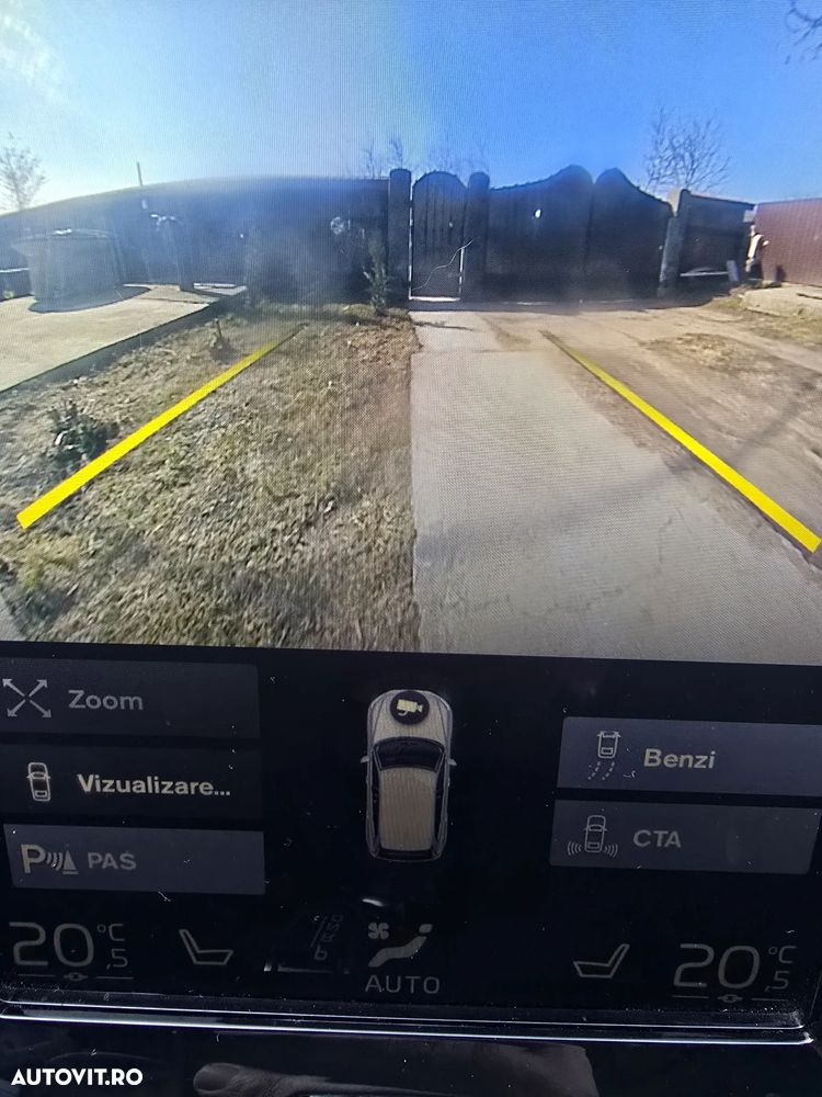 Volvo XC 60 D5 AWD Geartronic Inscription - 35