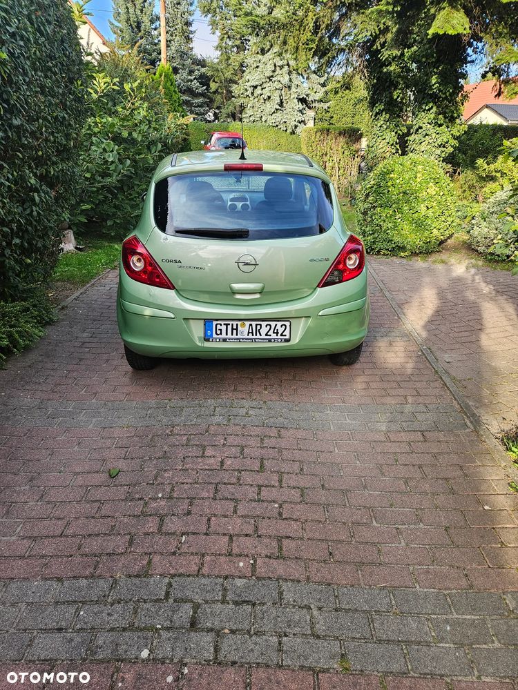 Opel Corsa - 14