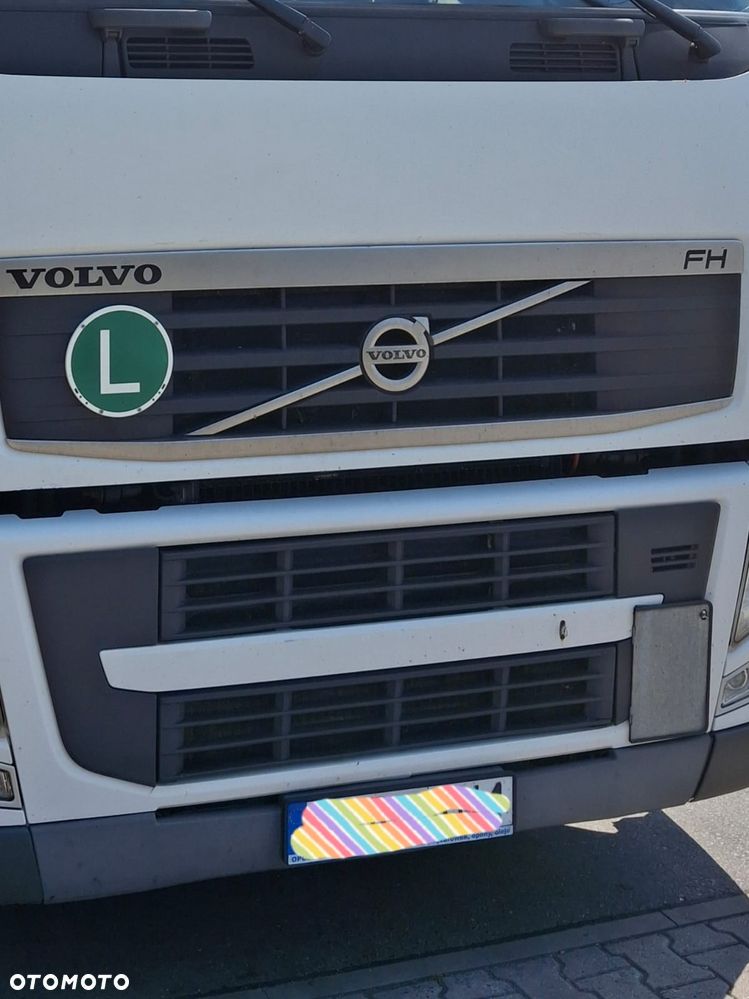 Volvo FH - 5