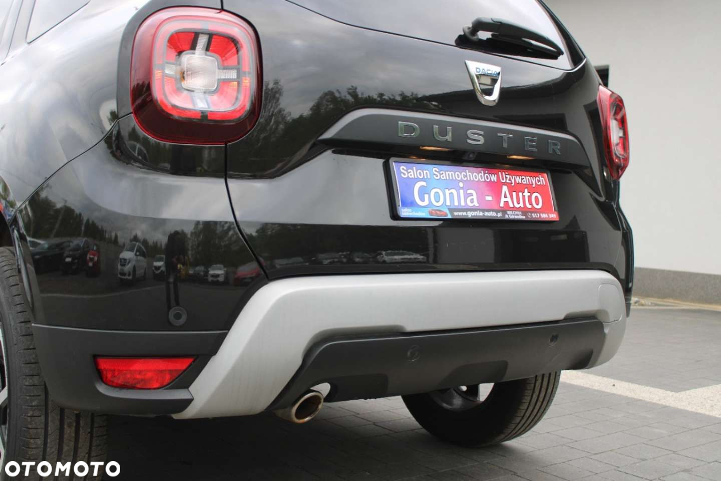 Dacia Duster - 19