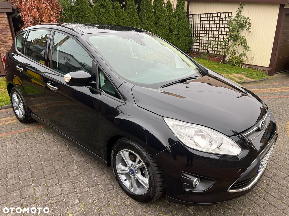 Ford C-MAX - 5