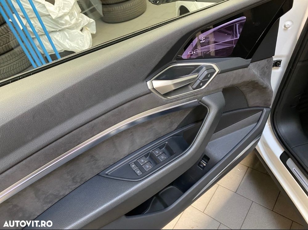 Audi e-tron 50 quattro S line - 12