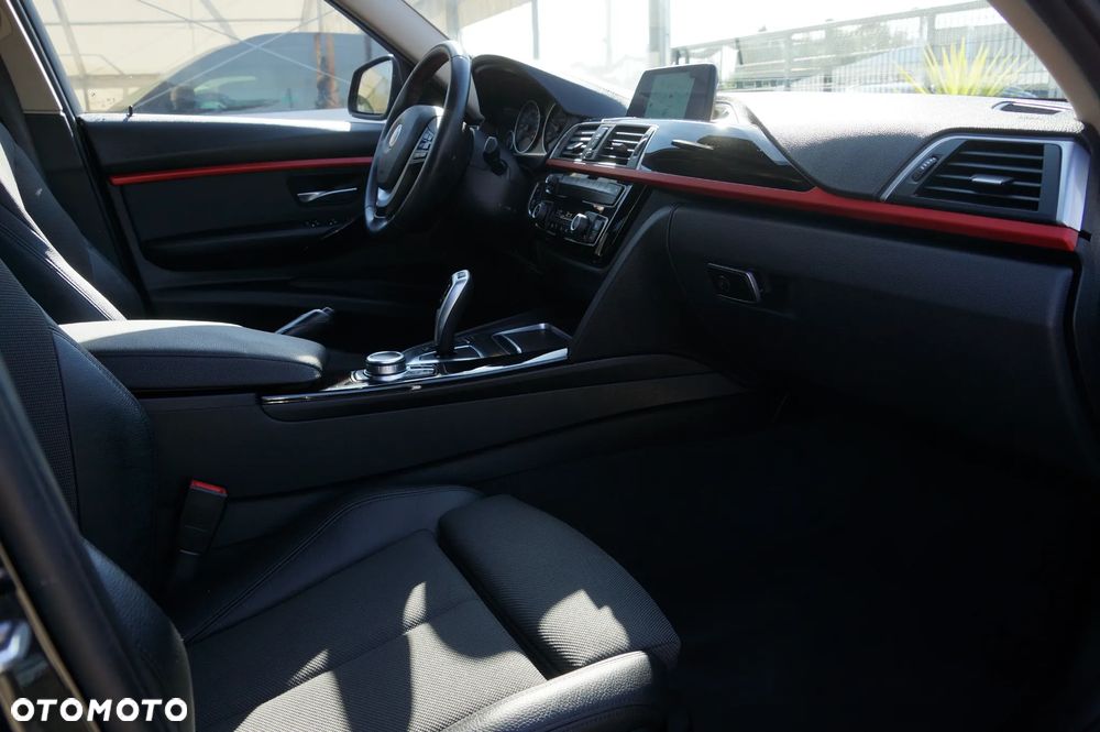BMW Seria 3 - 31