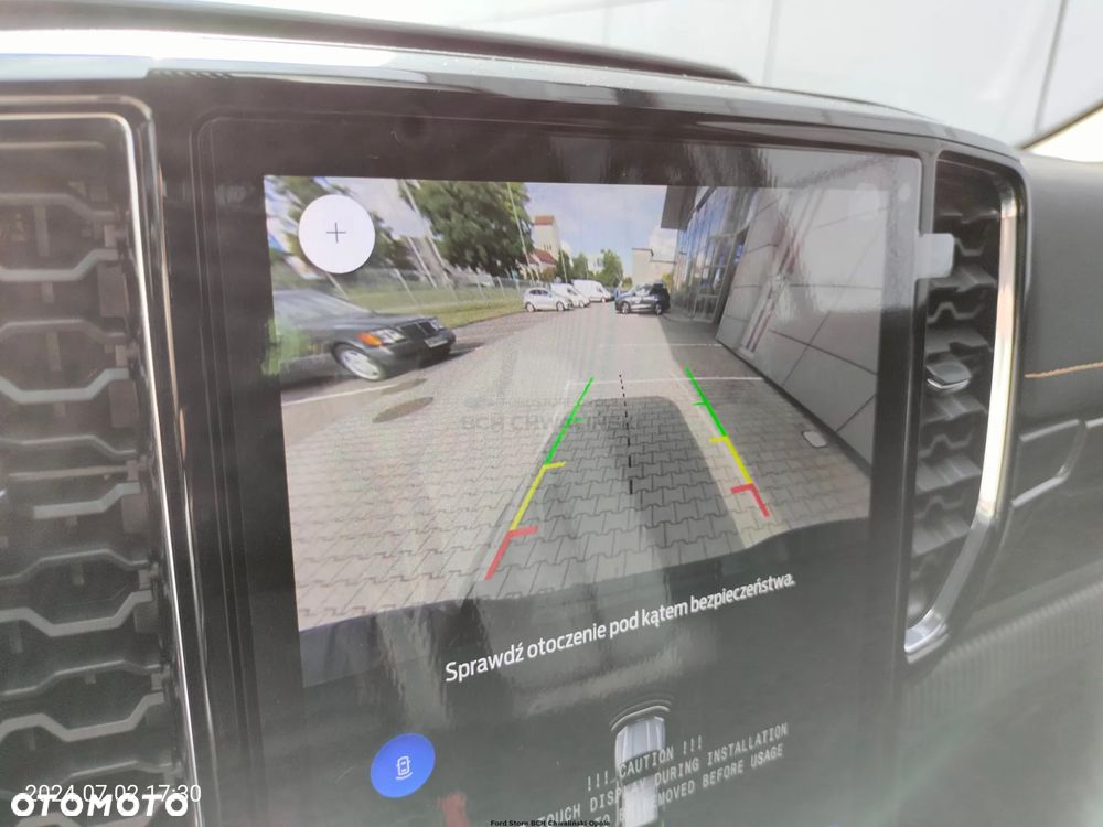 Ford Ranger 3.0 EcoBlue Turbo 4x4 DC Wildtrak - 29