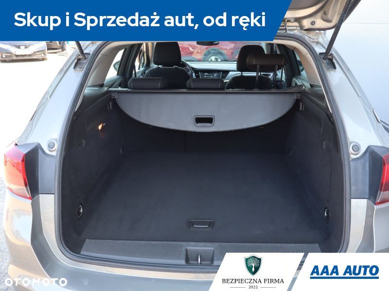 Opel Astra - 15