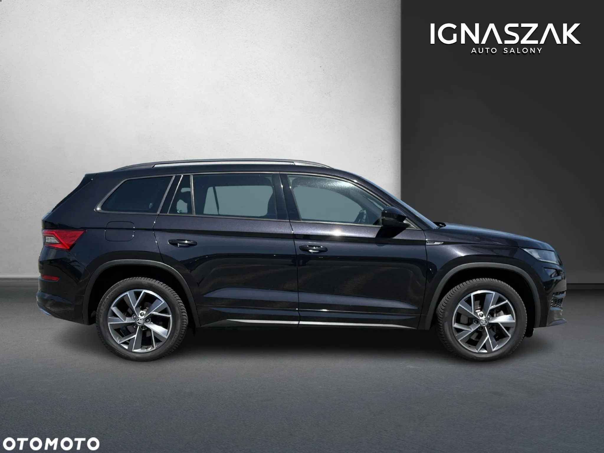 Skoda Kodiaq 2.0 TDI 4x4 Ambition DSG - 6