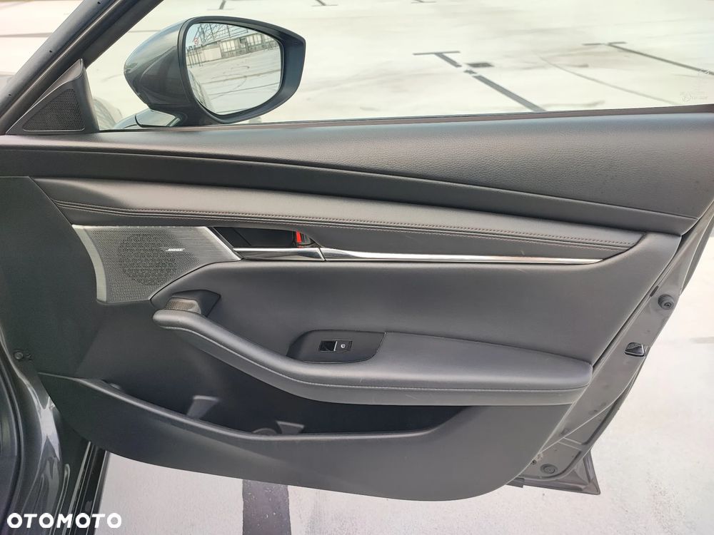 Mazda 3 - 21