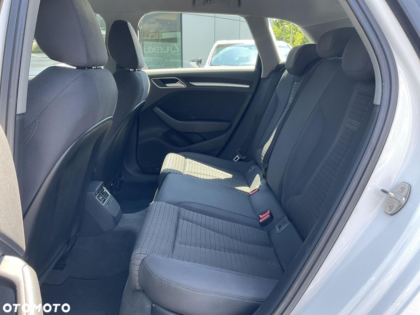 Audi A3 1.5 TFSI S tronic - 14