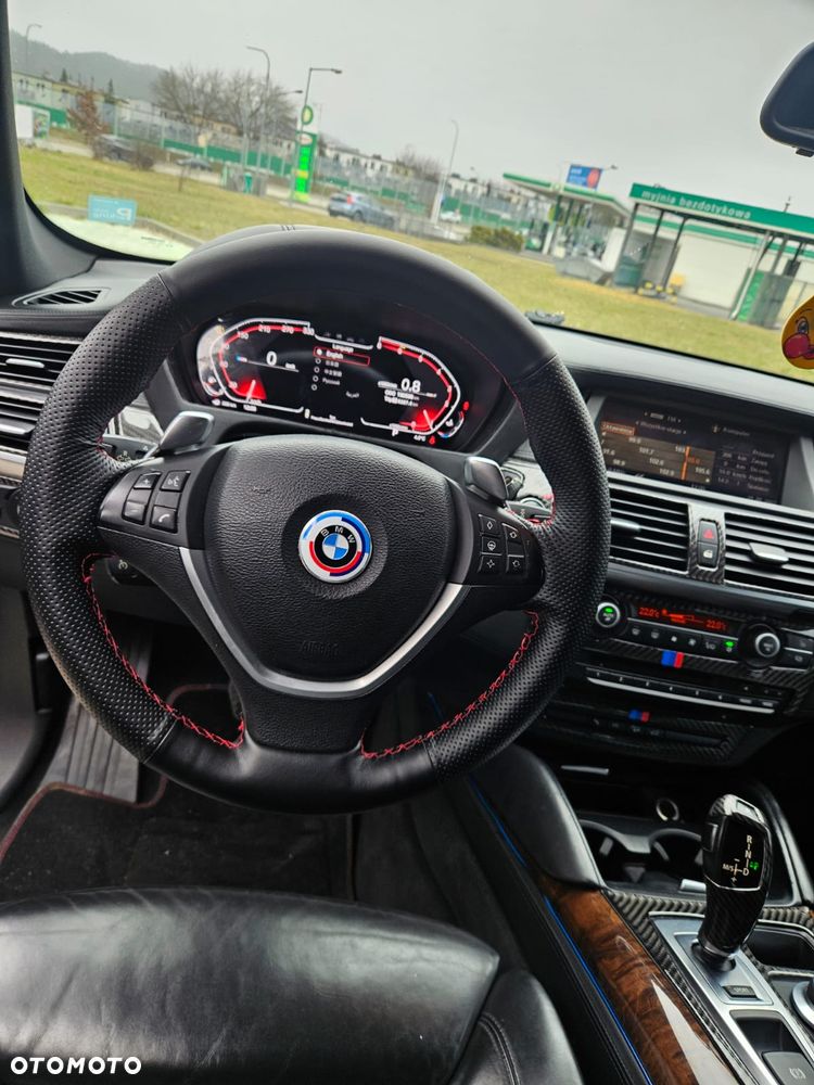 BMW X6 - 17
