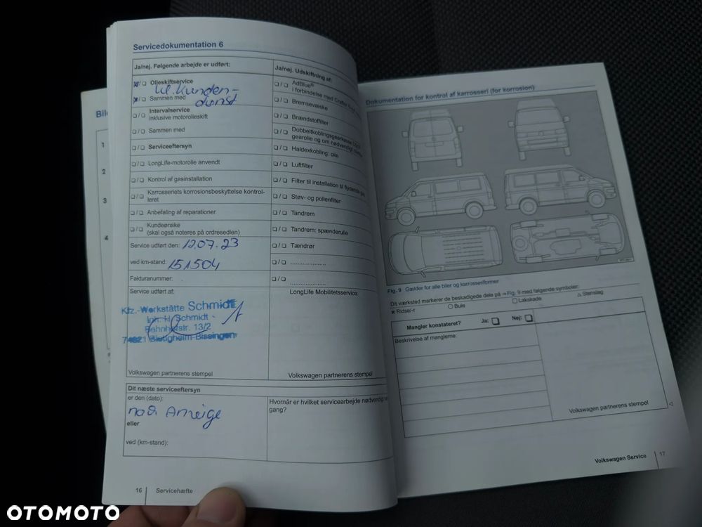 Volkswagen Caddy - 29