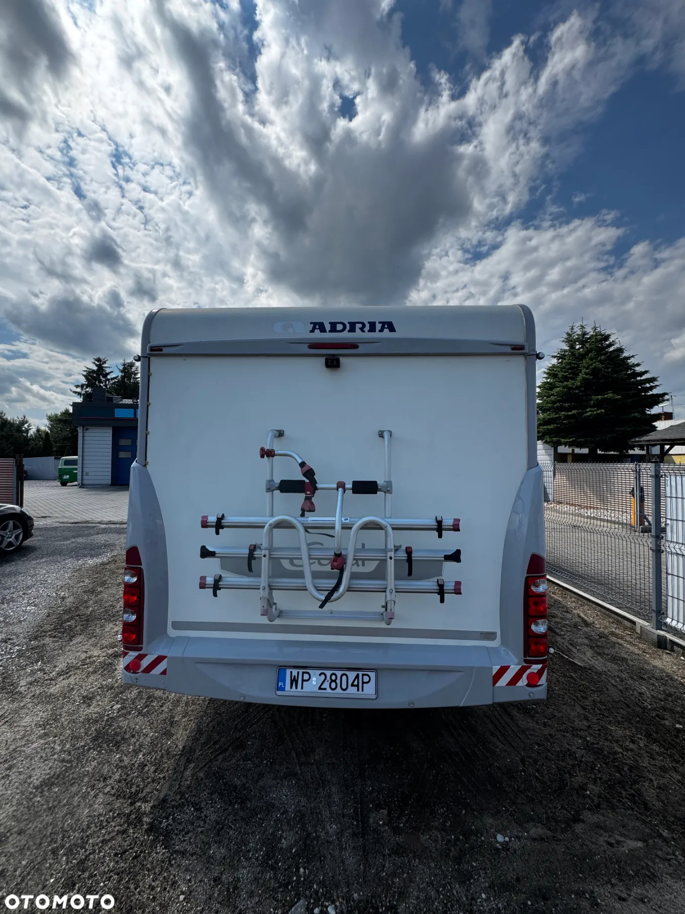 Adria Coral S 660 SL - 11