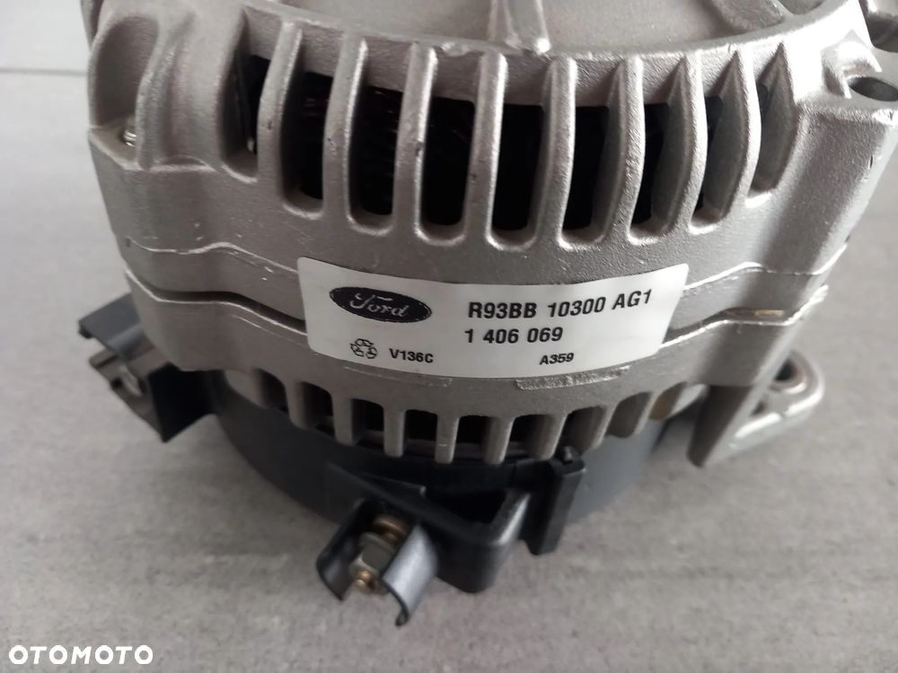 Alternator Ford Mondeo 1992-1996, 1996-2000 1406069 - 2