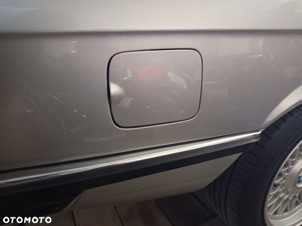 BMW Seria 5 - 17