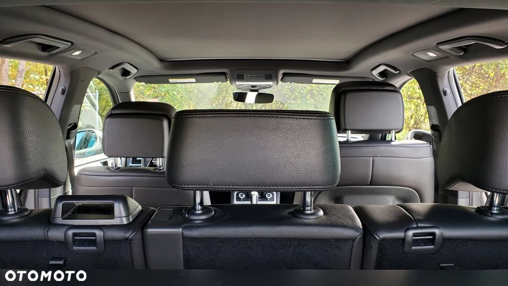 Volkswagen Touareg - 7