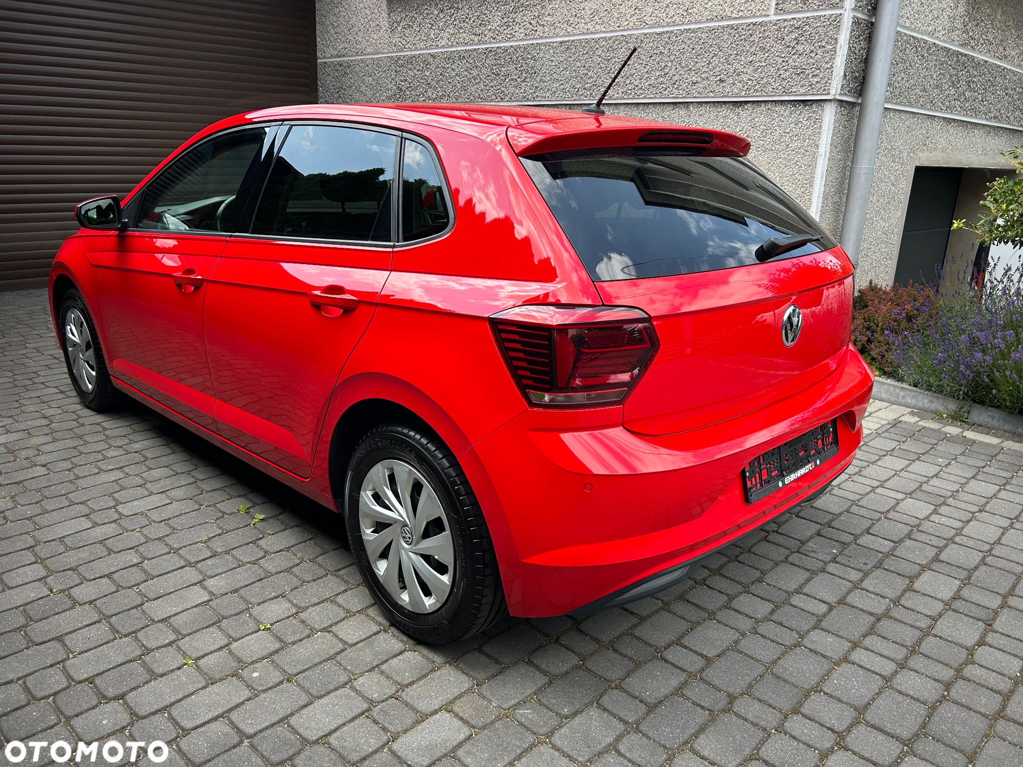 Volkswagen Polo 1.0 Comfortline Perfectline - 10