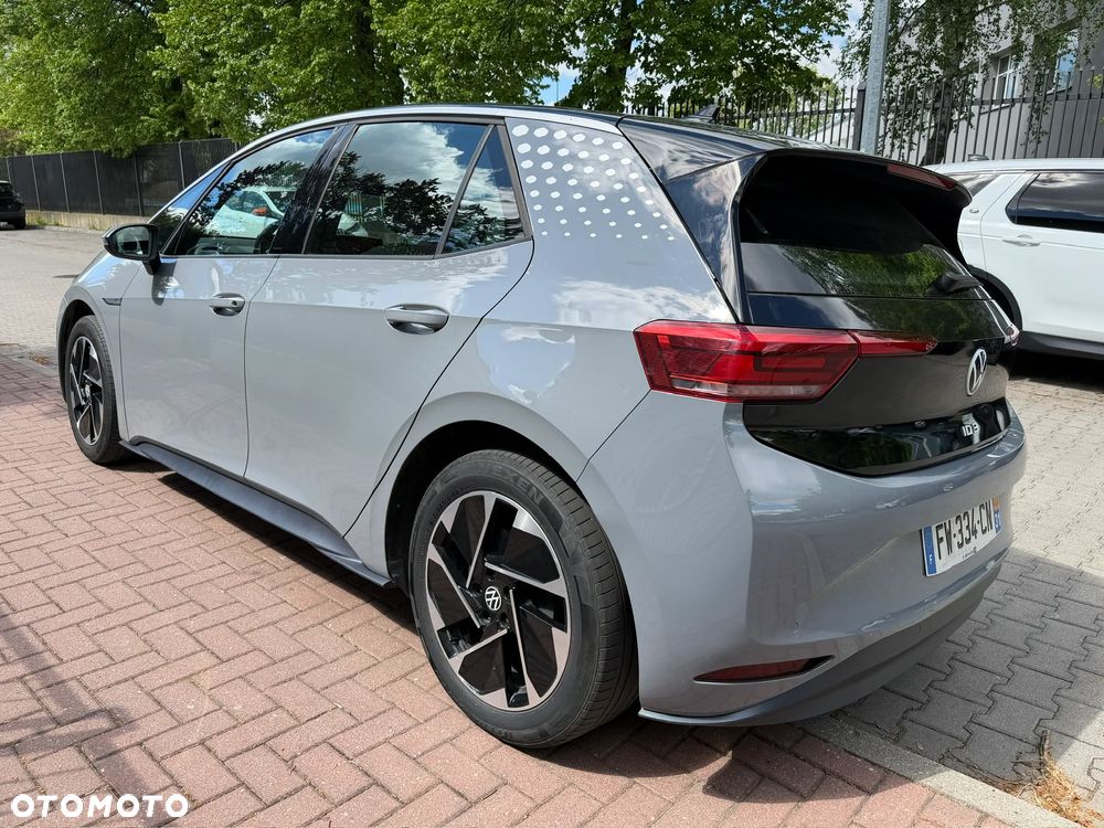 Volkswagen ID.3 - 3