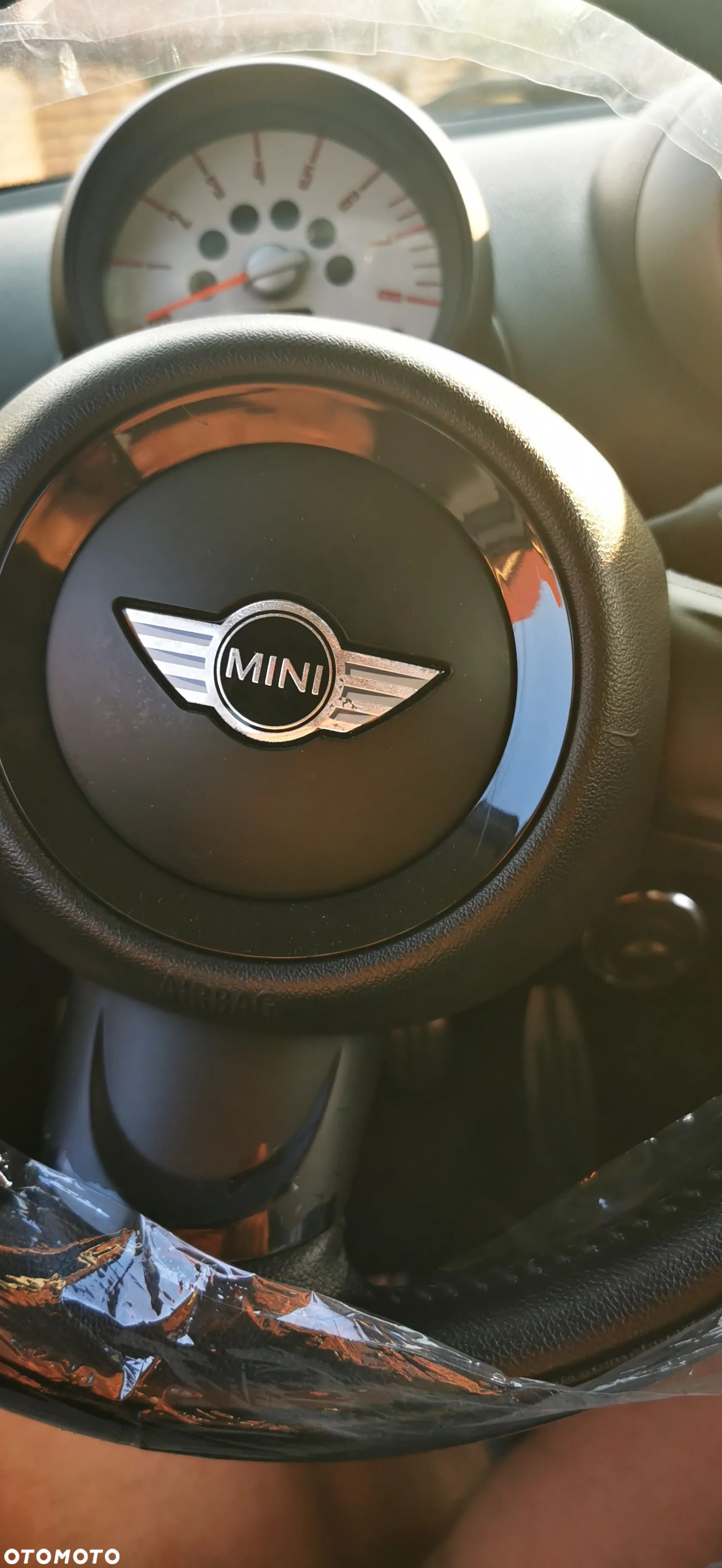 MINI Countryman Cooper S All4 - 1