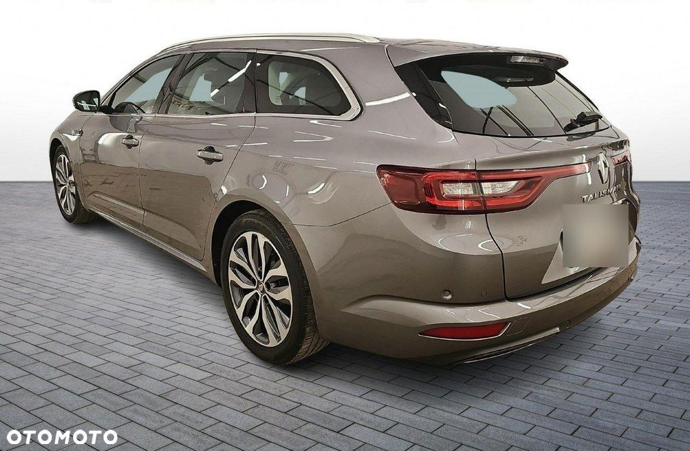 Renault Talisman 2.0 Blue dCi Intens EDC - 14
