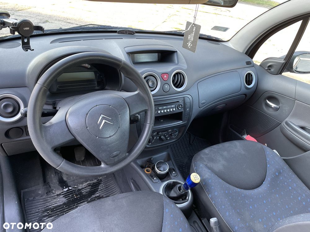 Citroën C3 - 6