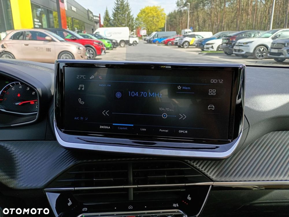 Peugeot 208 1.2 PureTech Style S&S - 33