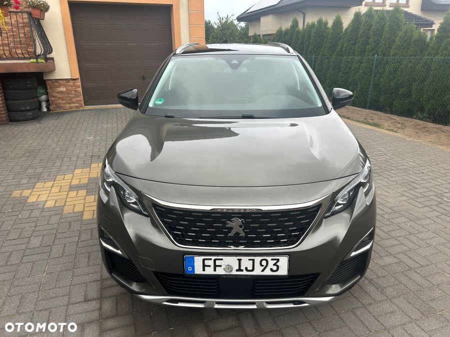 Peugeot 5008 ver-bluehdi-150-stop-start-allure - 12