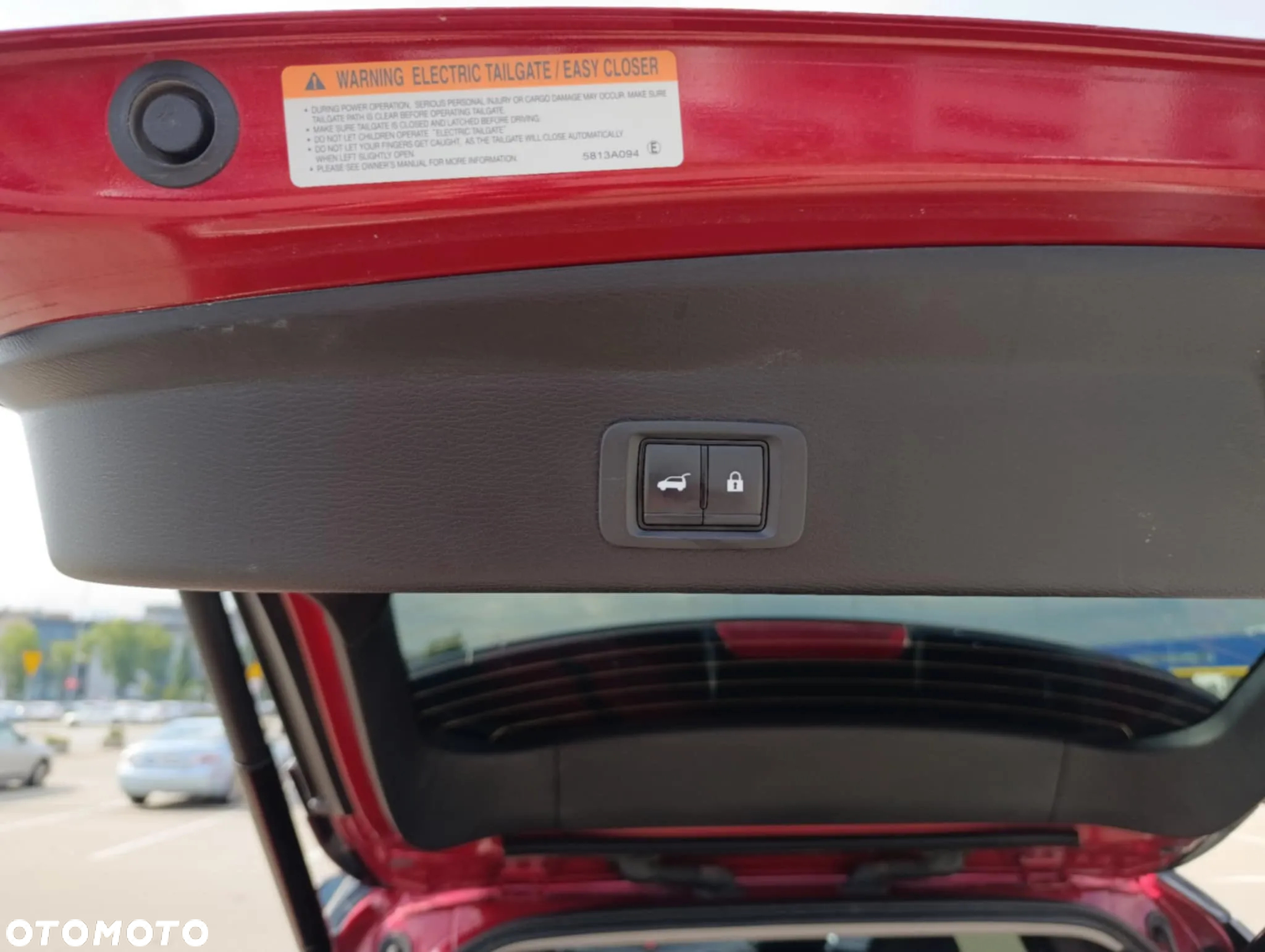 Mitsubishi Outlander 2.4 4WD Plug-In Hybrid Plus - 6