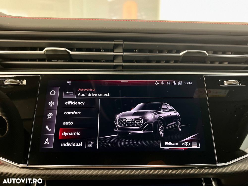 Audi Q8 - 29