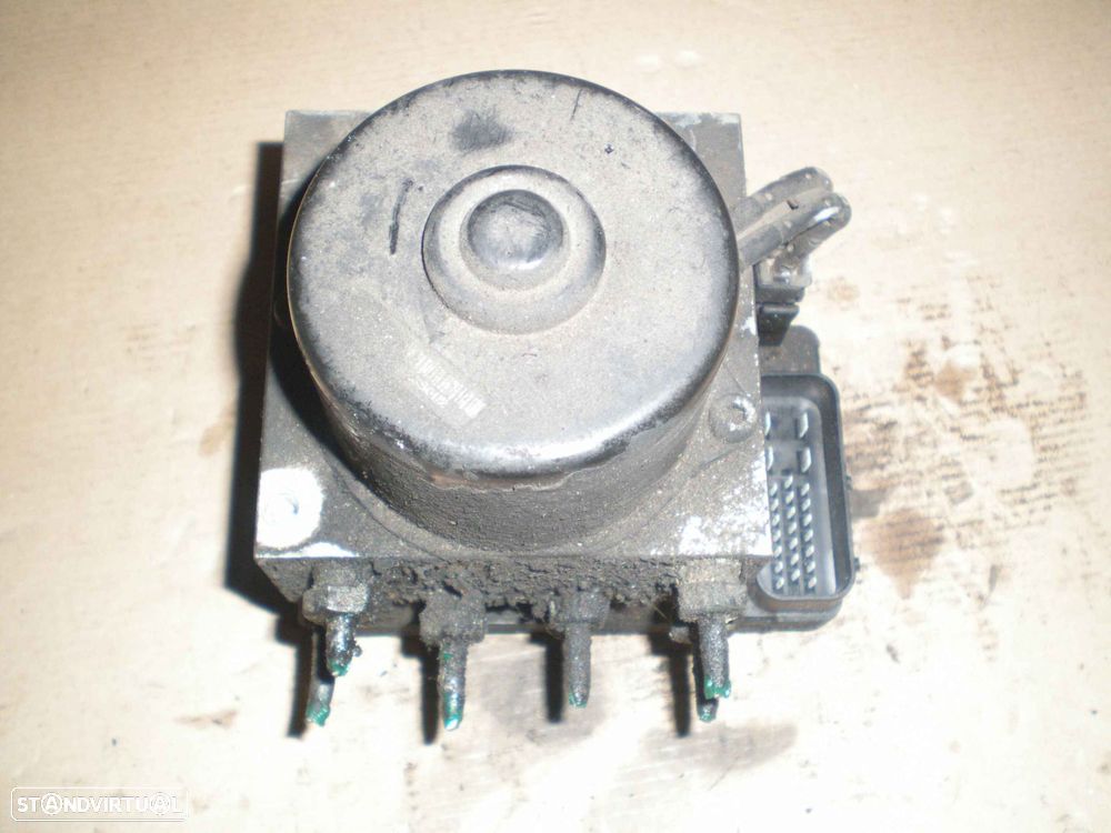 Abs 6X0907379B SEAT IBIZA 2001 1.9 TDI SEAT IBIZA 2001 1.0 I - 2