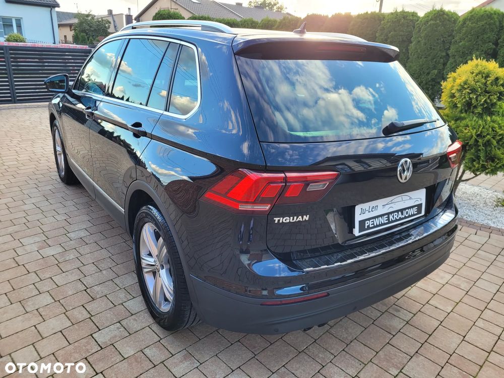 Volkswagen Tiguan 2.0 TDI BMT SCR Highline - 13