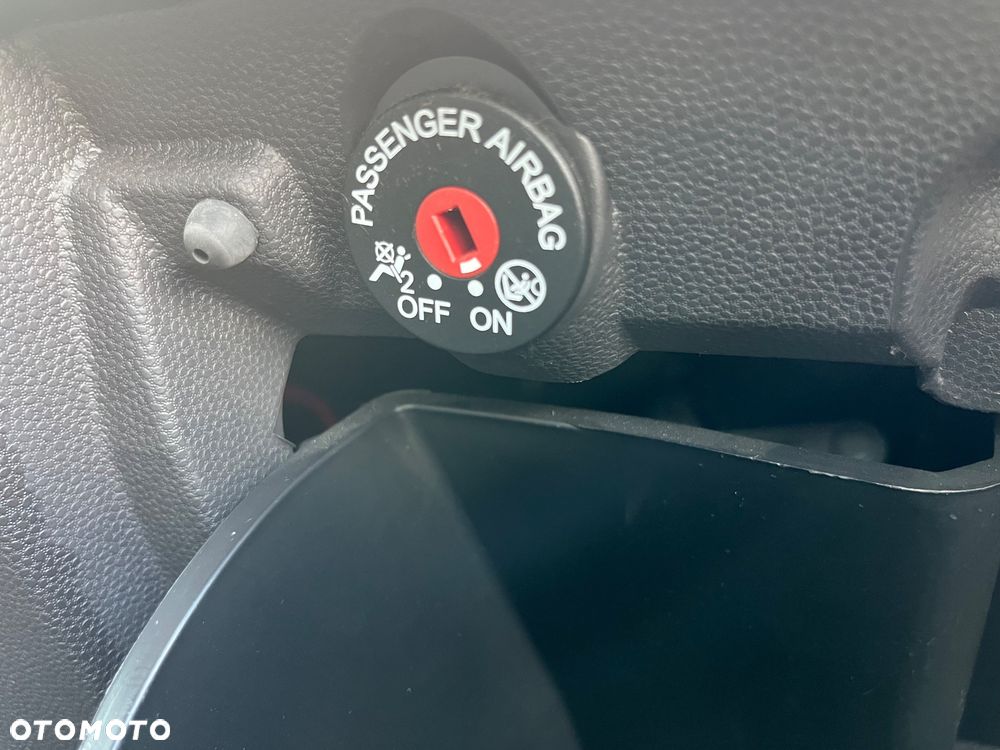 Ford Fiesta 1.0 Start-Stop Trend - 35