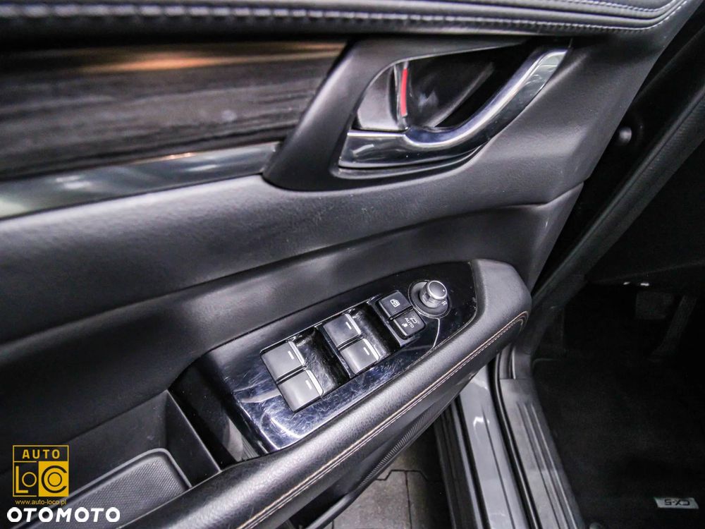 Mazda CX-5 2.5 Skypassion AWD - 27