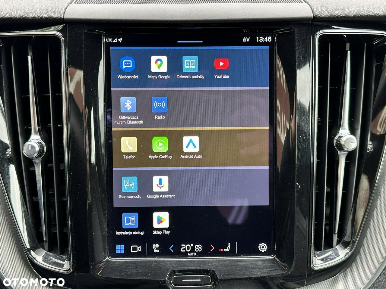 Volvo XC 60 - 28