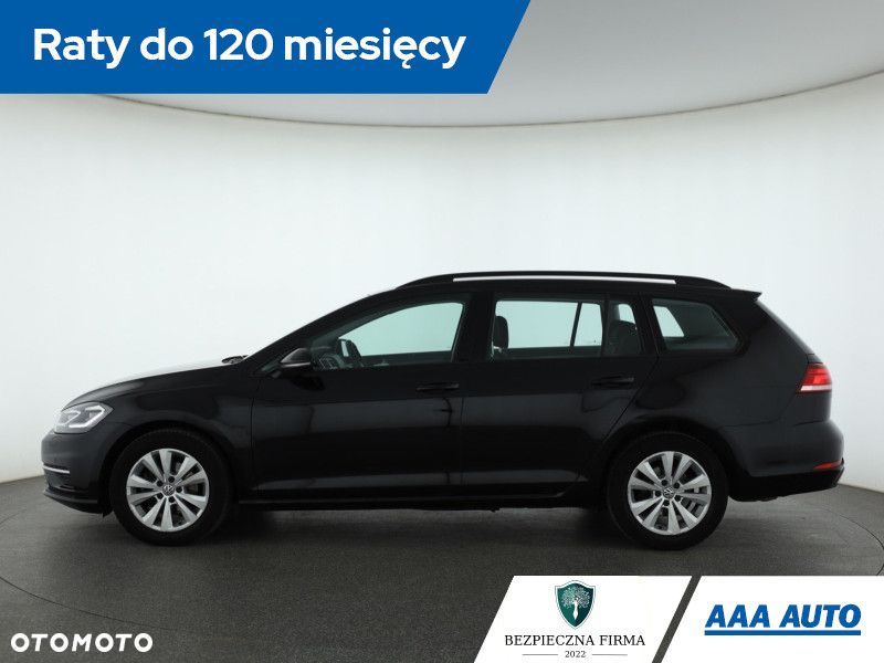 Volkswagen Golf Variant - 4