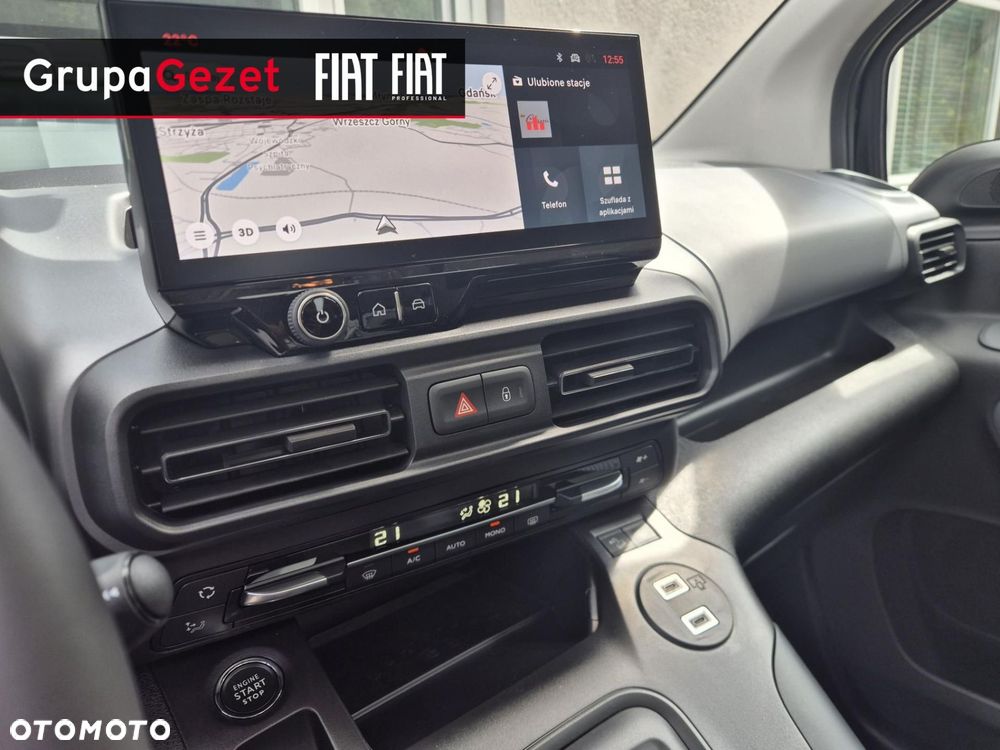 Fiat Qubo - 17