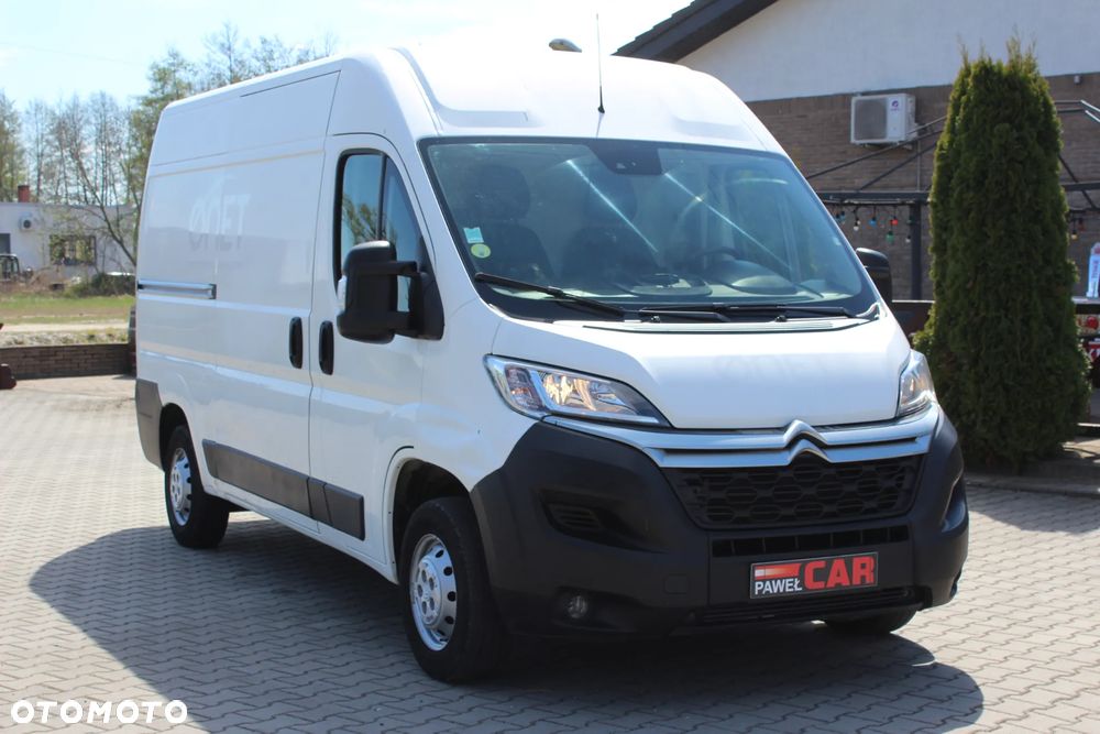 Citroën Jumper - 4