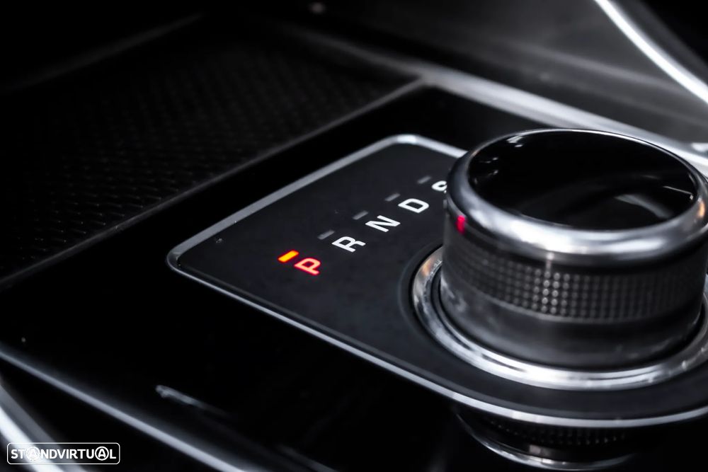 Jaguar XF Sportbrake 20d AWD Aut. R-Sport - 22