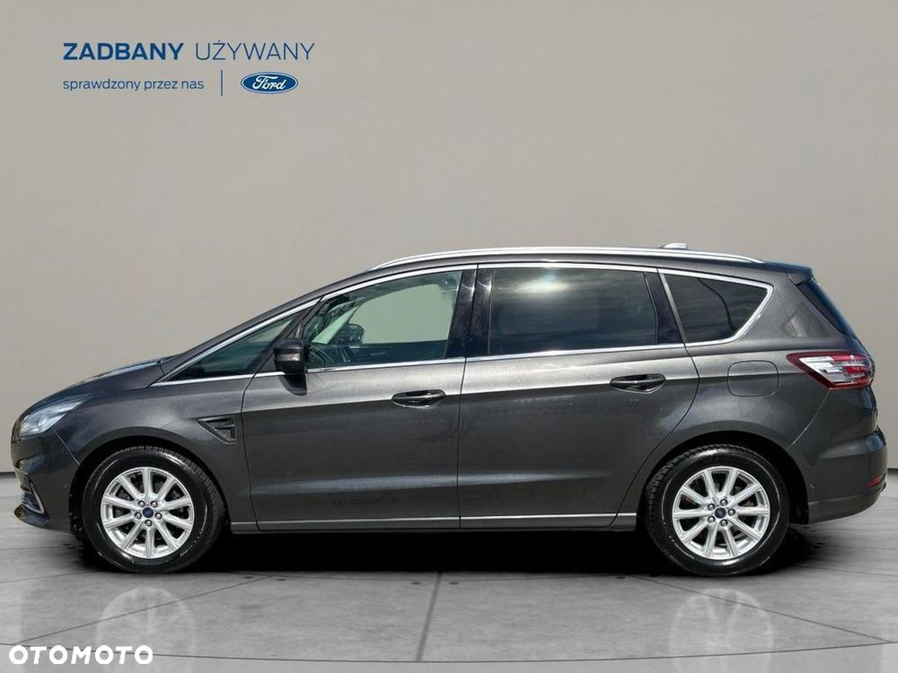 Ford S-Max - 6