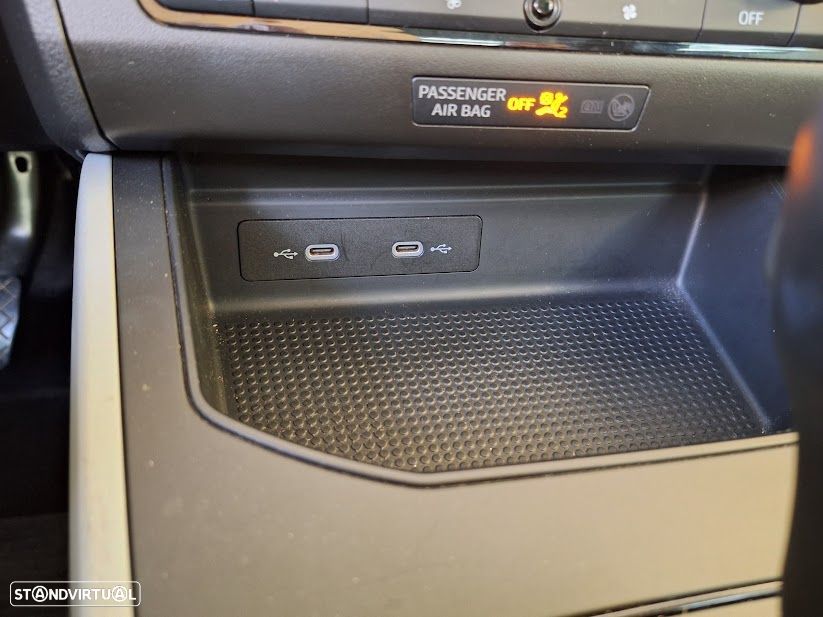 SEAT Arona 1.0 TSI Xperience DSG - 26