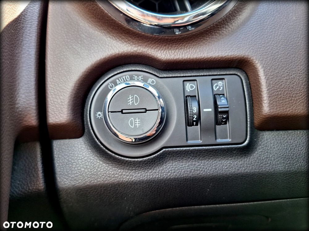 Chevrolet Trax 1.4 T LTZ AWD - 20