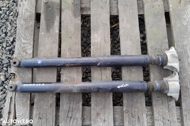 SET AMORTIZOARE SPATE Ford Kuga 1 [2008 - 2013] Crossover 2.0 TDCi MT - 1