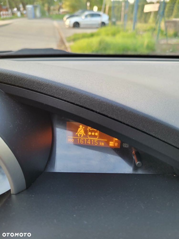 Toyota Verso 1.8 Premium MS - 12
