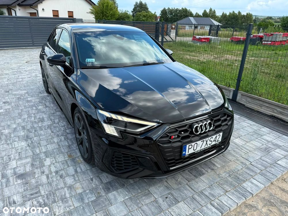Audi S3 - 6