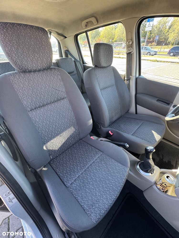 Renault Modus 1.5 dCi Expression - 15