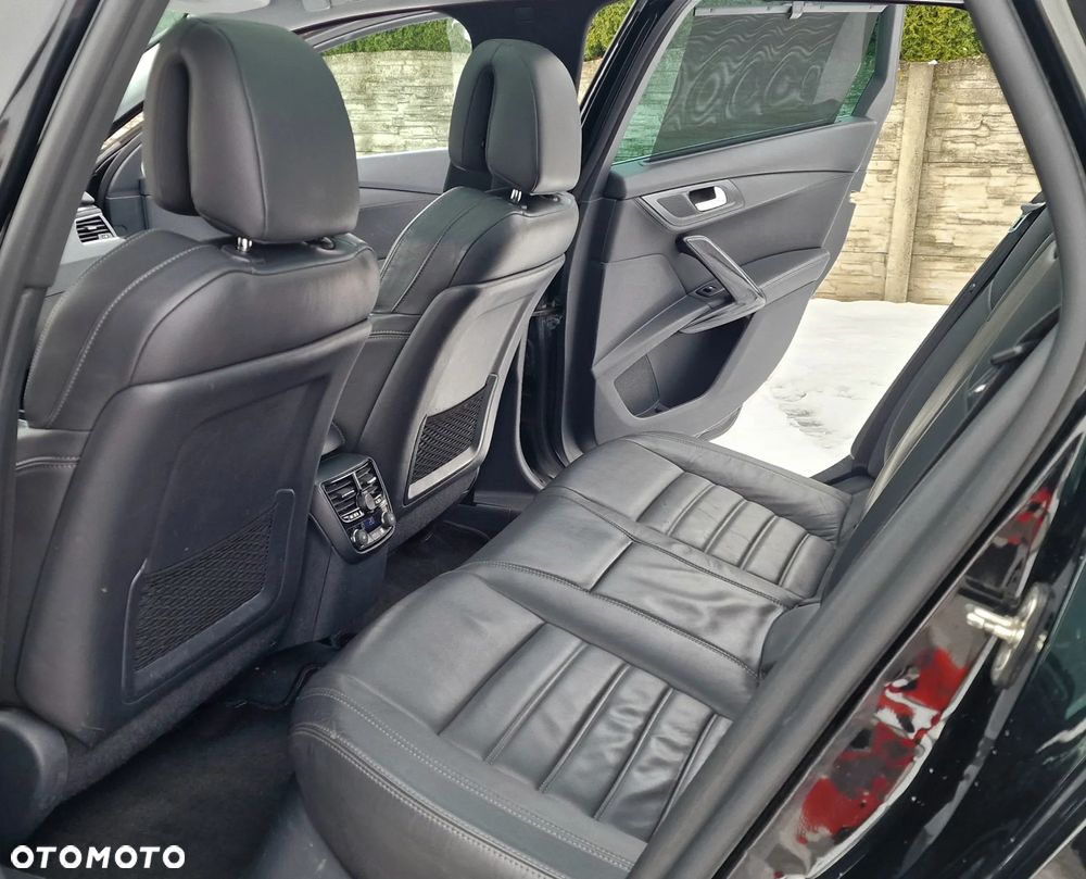 Peugeot 508 - 15