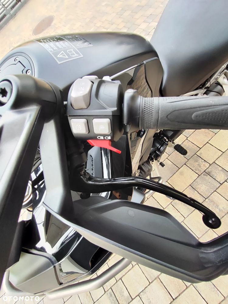 Triumph Tiger - 24