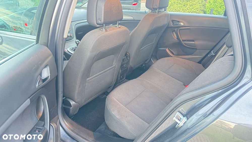 Opel Insignia - 6