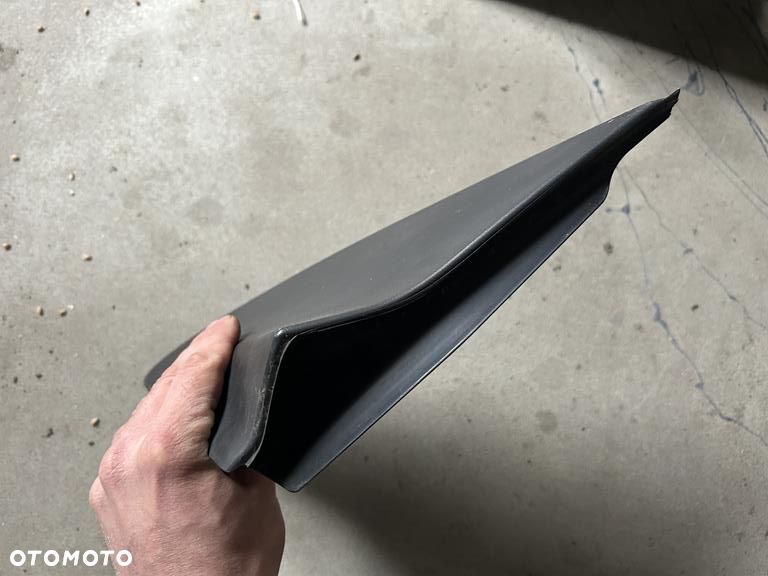 trójkąt błotnika prawy przód Ford KA II mk2 735442008 - 6